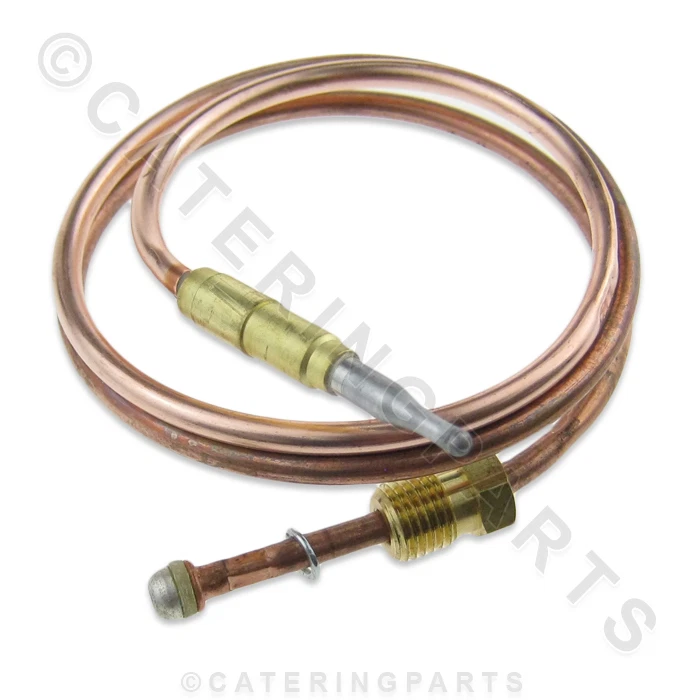 GARLAND 2200602 FRONT GAS BURNER THERMOCOUPLE 24" 600mm ST286 MST43RE MST44RE