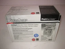 ProMariner 23246 ProlsoCharge100 1/3 - 3 Battery, 1 Alternator, 24 VDC - NEW