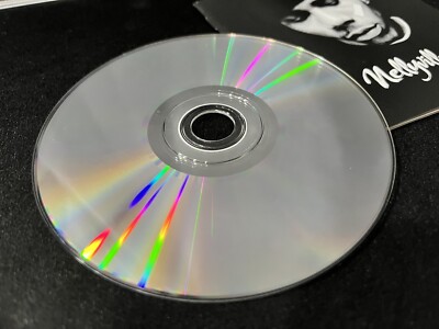 Nelly Nellyville Japan OBI CD (Universal 2002) Hip Hop 2000s