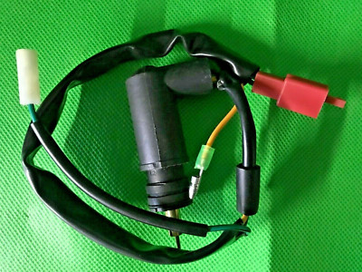 AUTO DOKE ''''AUTOBYSTARTER'''' FÜR QUADZILLA PGO BUGRIDER BR250 BUGGY