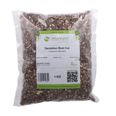 MIMEA Dandelion Root Cut