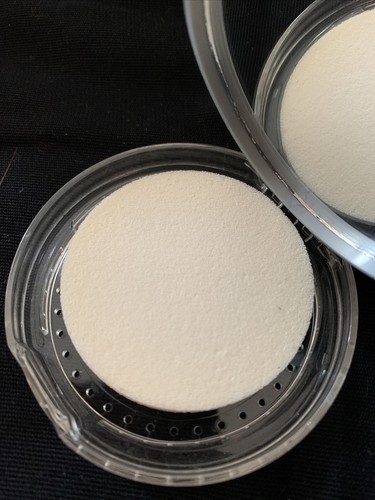 2PK L’Oréal True Match Super-Blendable Compact Makeup Sunscreen, C1 Alabaster - Picture 12 of 13