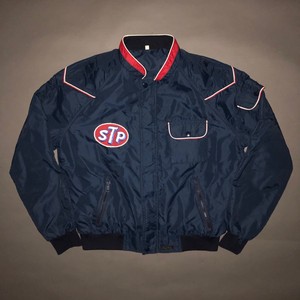 vintage stp jacket