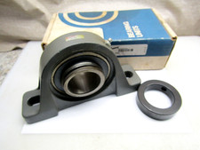 Browning VPE-232 2" Pillow Block Bearing with Eccentric Self Locking Collar