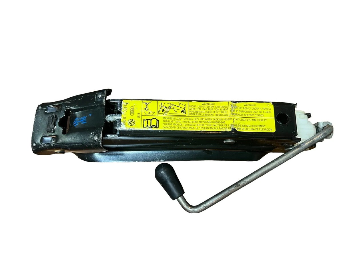 ①kkk 2005 - 2010 Volkswagen Jetta - Audi Jack 1K0 011 031 C | eBay