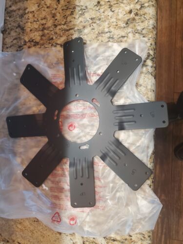 New Open Box Minka-Aire Xtreme H2O Indoor/Outdoor Ceiling Fan F896-52-CL Black - Picture 16 of 18