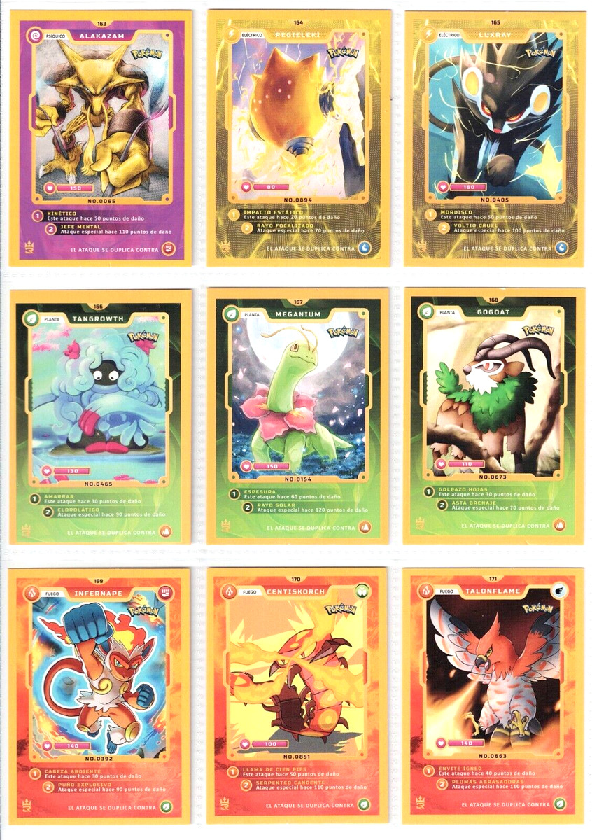 CARD POKEMON MASTER JOURNEYS 3R #001 ASH KETCHUM & PIKACHU 2023 PERU TCG