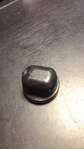 BMW 730 XENON SCHEINWERFER BIRNE ABDECKKAPPE 156214