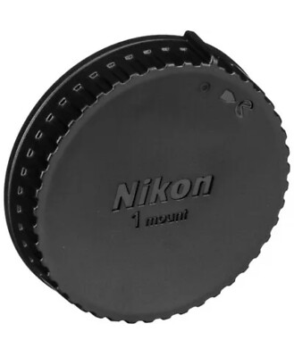 Nikon LF-N1000 Rear Lens Cap  for Nikon 1 Series Lenses