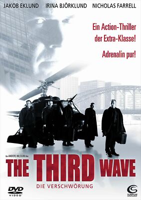 The Third Wave - Die Verschwörung DVD