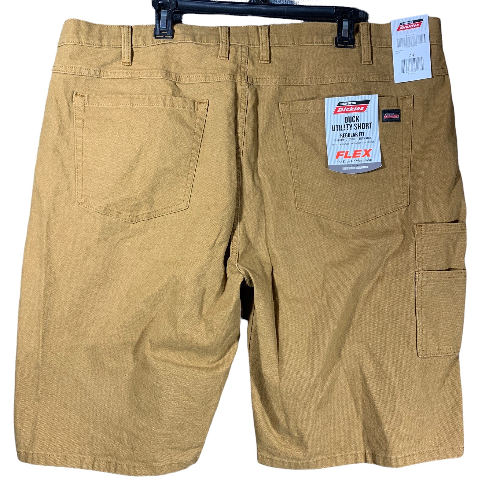 Dickies Duck Utility Shorts Regular Fit 