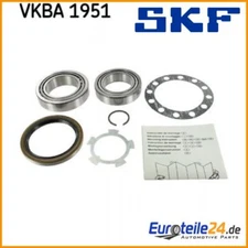 Wheel Bearing Kit SKF VKBA1951 for Toyota Hiace IV Bus 4 Runner