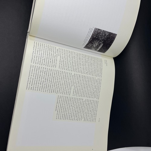 Audible Silence: Cy Twombly at Daros, Hardcover, First ed. 2002 - Picture 7 of 10