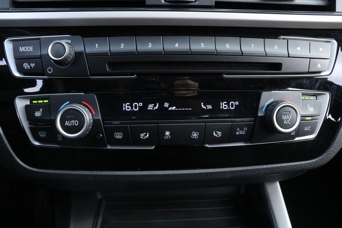 BMW 118d 2,0