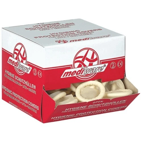 MEDIWARE Medizinalkondome 32mm (144 Stk.)