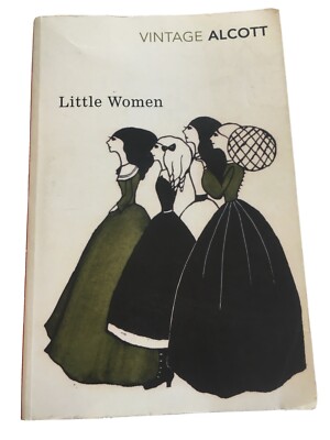 little women and good wives