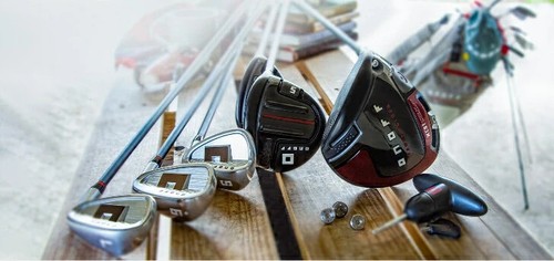 ONOFF Golf AKA SW Iron Wedge R2-Flex SMOOTH KICK MP-524I Graphite Shaft Japan - Picture 14 of 15