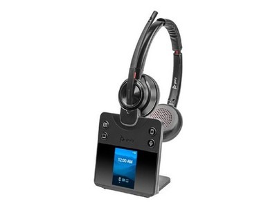 HP Poly Savi 8420 Office - Headset #AL130
