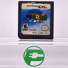 Super Mario 64 DS (Nintendo DS, 2004) Cartridge Only