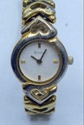 Women's Bulova Stainless Steel White Dial Quartz 18.0MM Watch 47.4g — photo 5