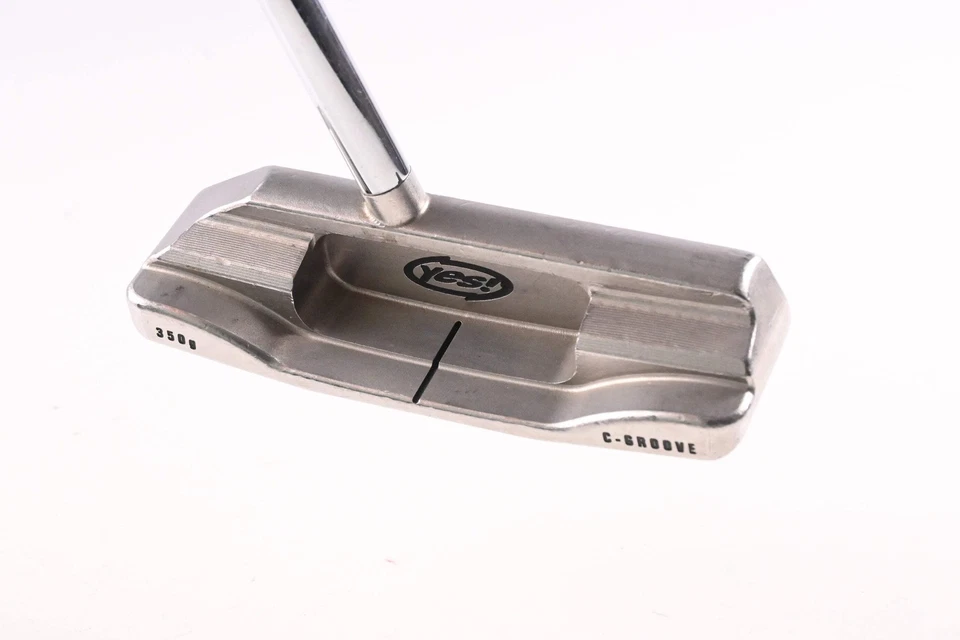 Yes! C-Groove Pippi Putter / 35 Inch - Image 4 of 4