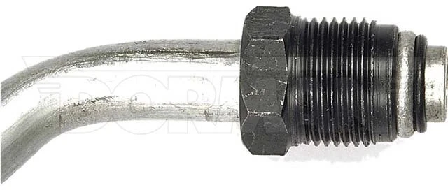 Conjunto de manguera de enfriador de aceite de motor Dorman 625-107 para camiones 94-95 GM Foto 4 de 4