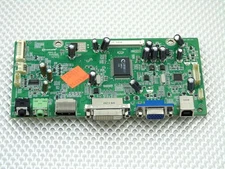 HP Compaq LA2206x 21.5" LED Backlit Monitor Main Board - 492A01711300R