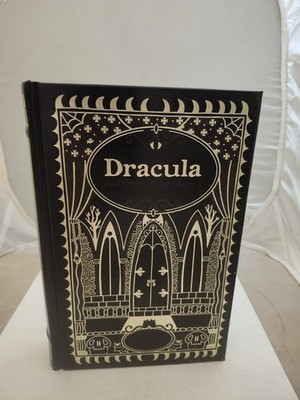 Dracula and Other Horror Classics ~ Bram Stoker ~ 2013 Decorative Hardcover
