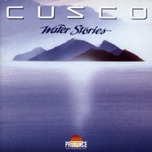 Water Stories von Cusco | CD | Zustand akzeptabel