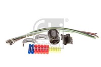 Febi Bilstein Kabelreparatursatz TüR Febi Plus 107150 FüR Meriva Opel S10 Cdti