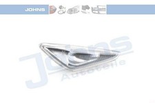 JOHNS 20 72 21 Blinker Blinkleuchte vorne Links für BMW X3 (F25) X5 (E70) X6