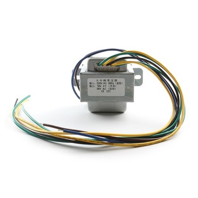Safe & Efficient 30W Shielded Converter Multifunction for Linear 18V/36V