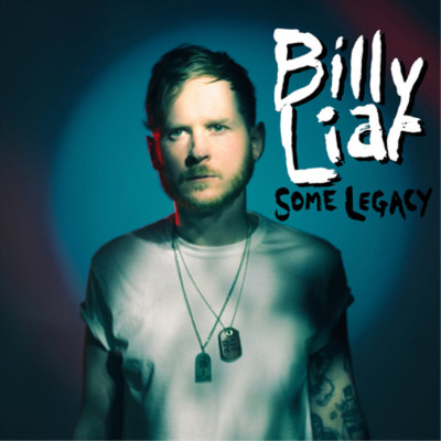 Billy Liar Some Legacy (CD) Album