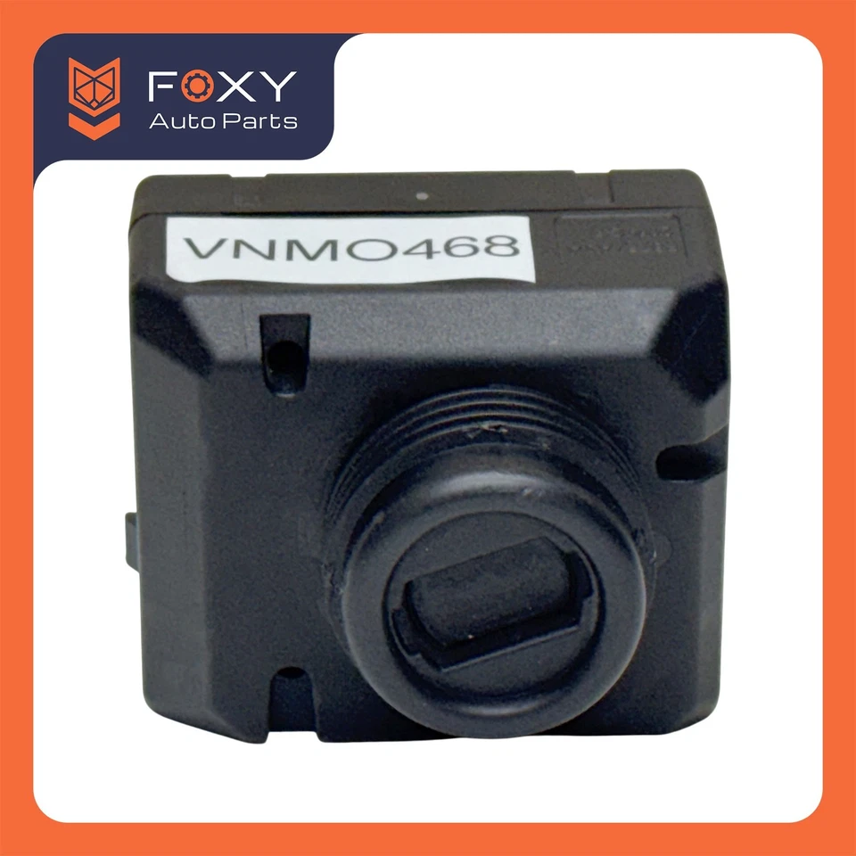 Interruptor de ignição 06-13 Mercedes-Benz X164 W164 R350 GL450 ML350 A1649051500 FABRICANTE DE EQUIPAMENTO ORIGINAL - Imagem 2 de 4