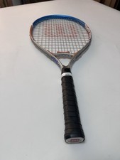 Wilson Venus Serena Williams 25&rdquo; Junior Tennis Racquet Titanium 3 7/8 L00 Used