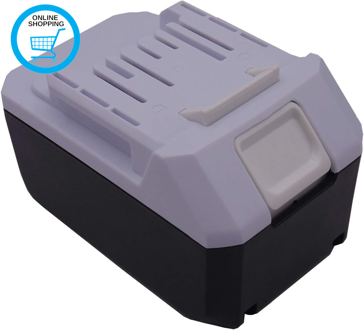 Replacement 18V 4.0Ah BL1813G Battery for Lithium-Ion Tool Battery BL1811G BL181