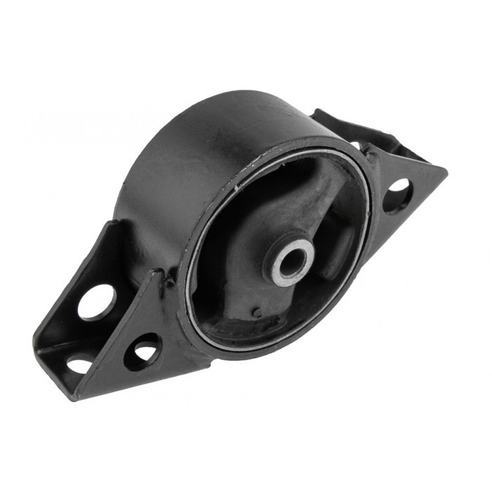 Support moteur arrière Nissan Primera 1132093J00 contre vibrations au ralenti