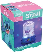 Paladone Disney Stitch Disney Stitch Projection - Lampen