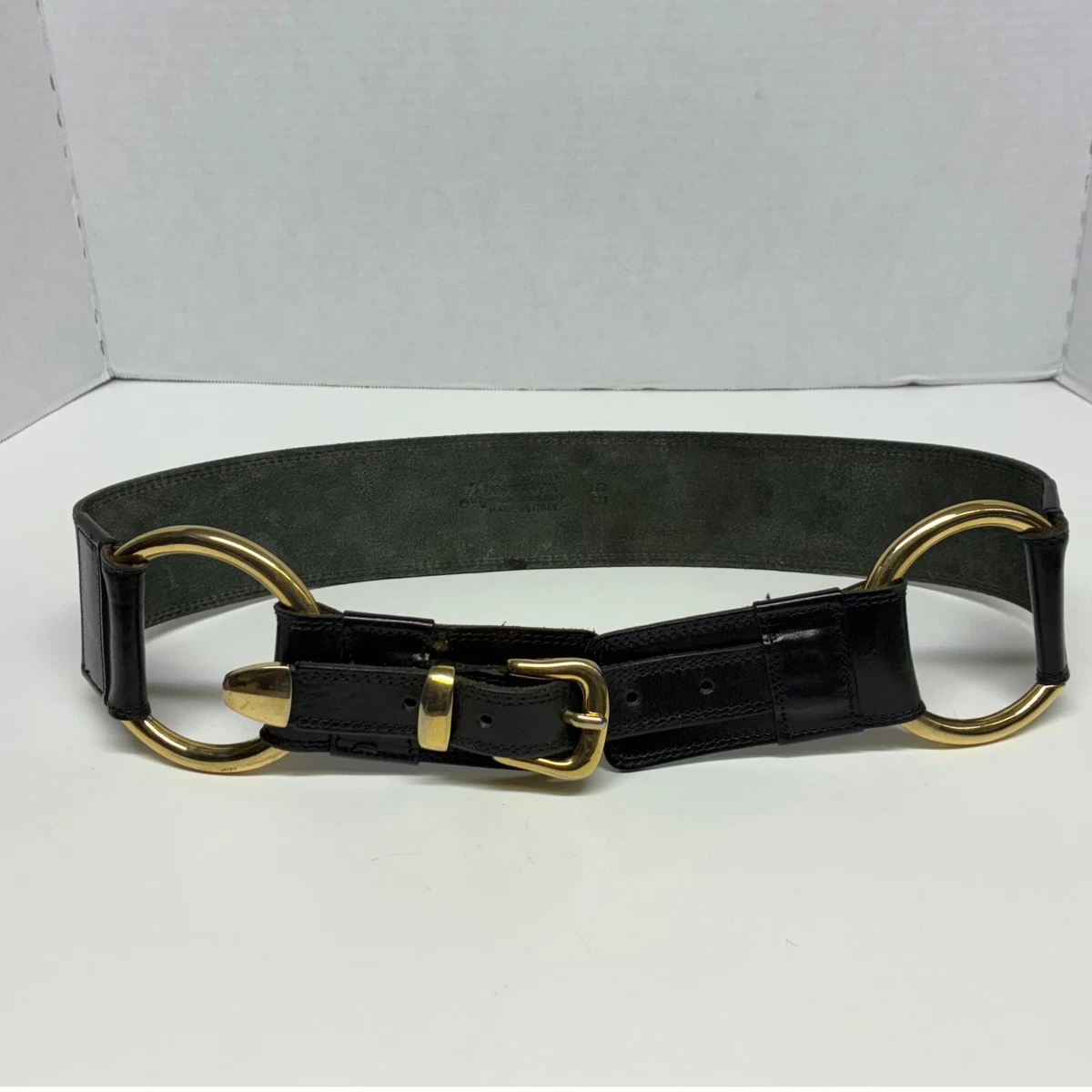 leather cincher products for sale | eBay