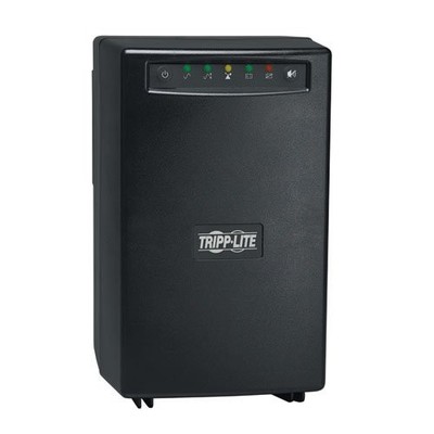 Tripp Lite OMNIVS1500 1500VA 940W UPS Battery Backup Tower