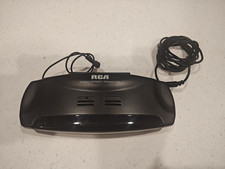 RCA Wireless Headphone Infra Red Transmitter Only WHR120RS