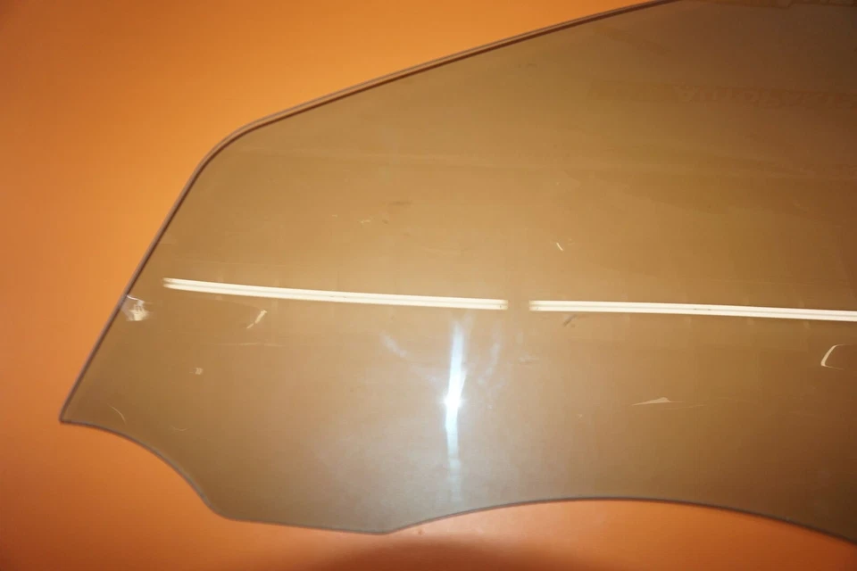 MERCEDES BENZ C320 CRISTAL PUERTA DELANTERA IZQUIERDA 2003 2004 2005 2006 2007 2008 2009 OEM Foto 4 de 4