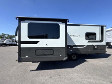 2026 Forest River Rockwood Mini Lite 2506FK