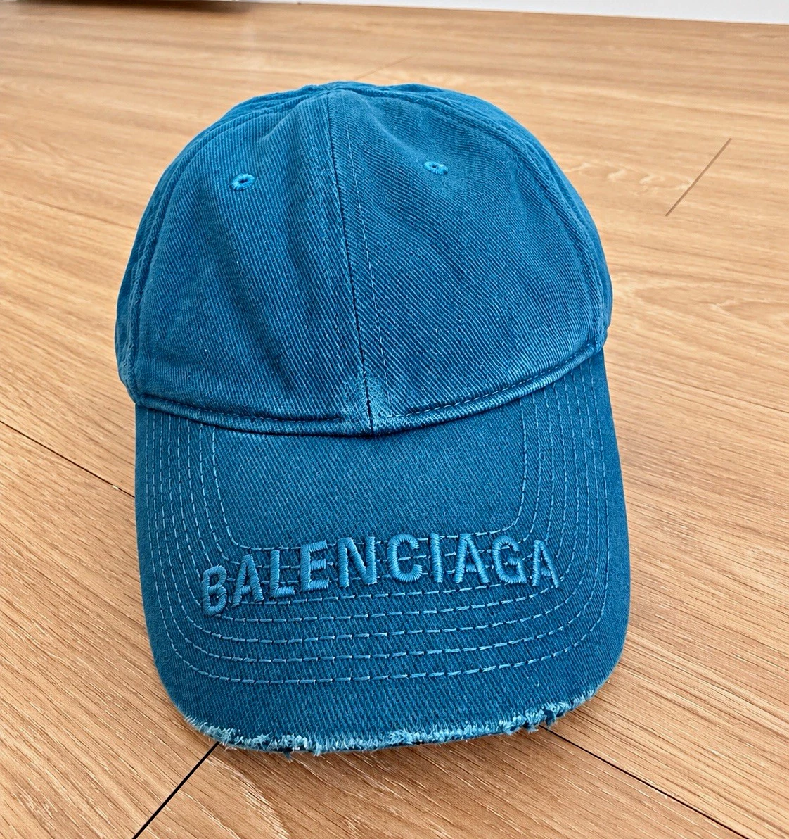 25+ Balenciaga Cotton Hats for Men for sale | Updated Oct 2026