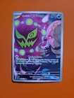 Pokémon TCG Cynthia's Spiritomb ASC 244/217 Full Art Rare 