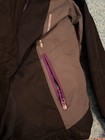 Radiance Free Country Girls Size Large Coat Para System Puffer Jacket 2 In 1 — photo 2