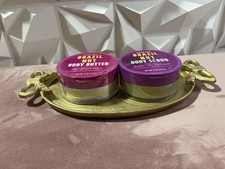Trader Joes brazil nut body scrub And Brazil Nut Body Butter .