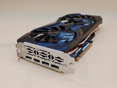 ASRock Challenger Radeon RX 7600 8GB PCIe 4.0 GDDR6 Graphics Card RX7600 CL 8G0