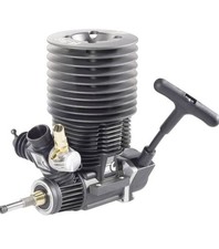 Rc Kyosho, HPI, Graupner, Force Engine Nitro Motor 5.89 cm³ 3.76 PS 2.77kW