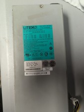LITEON PS-6421-1C-ROHS Server Redundant Power Supply 420W